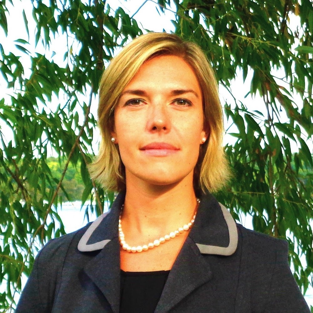 Meet your Posher, Shannon